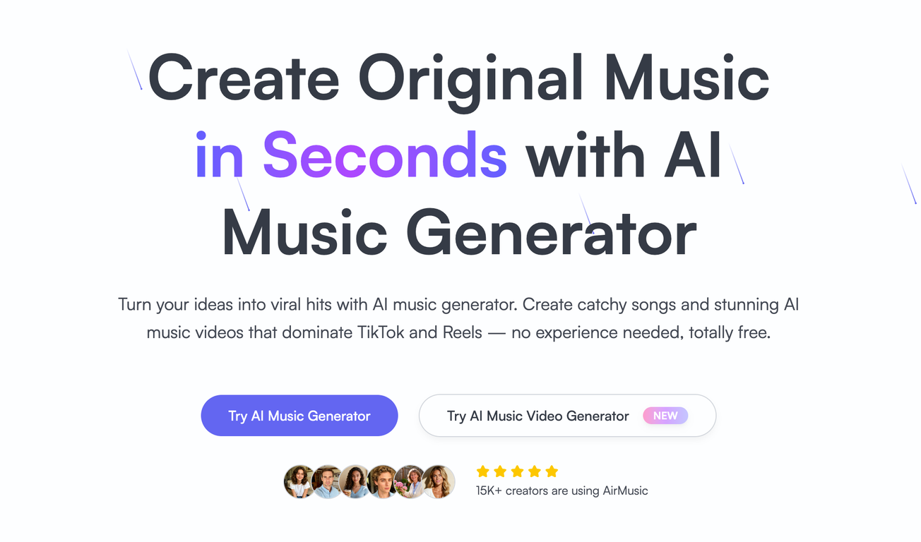 AirMusic
