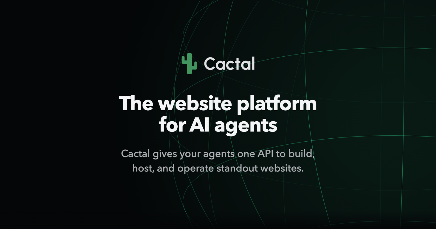 Cactal