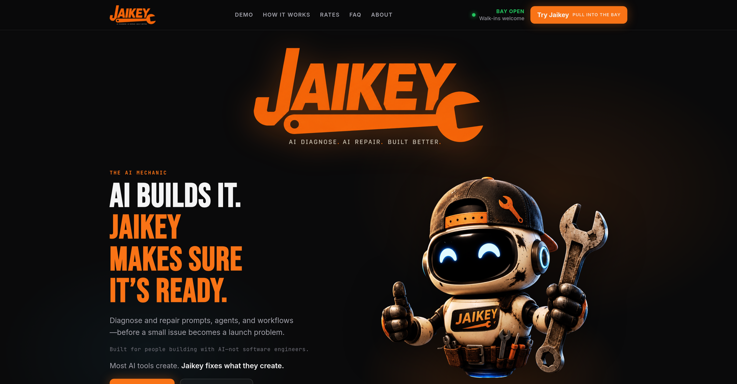 Jaikey
