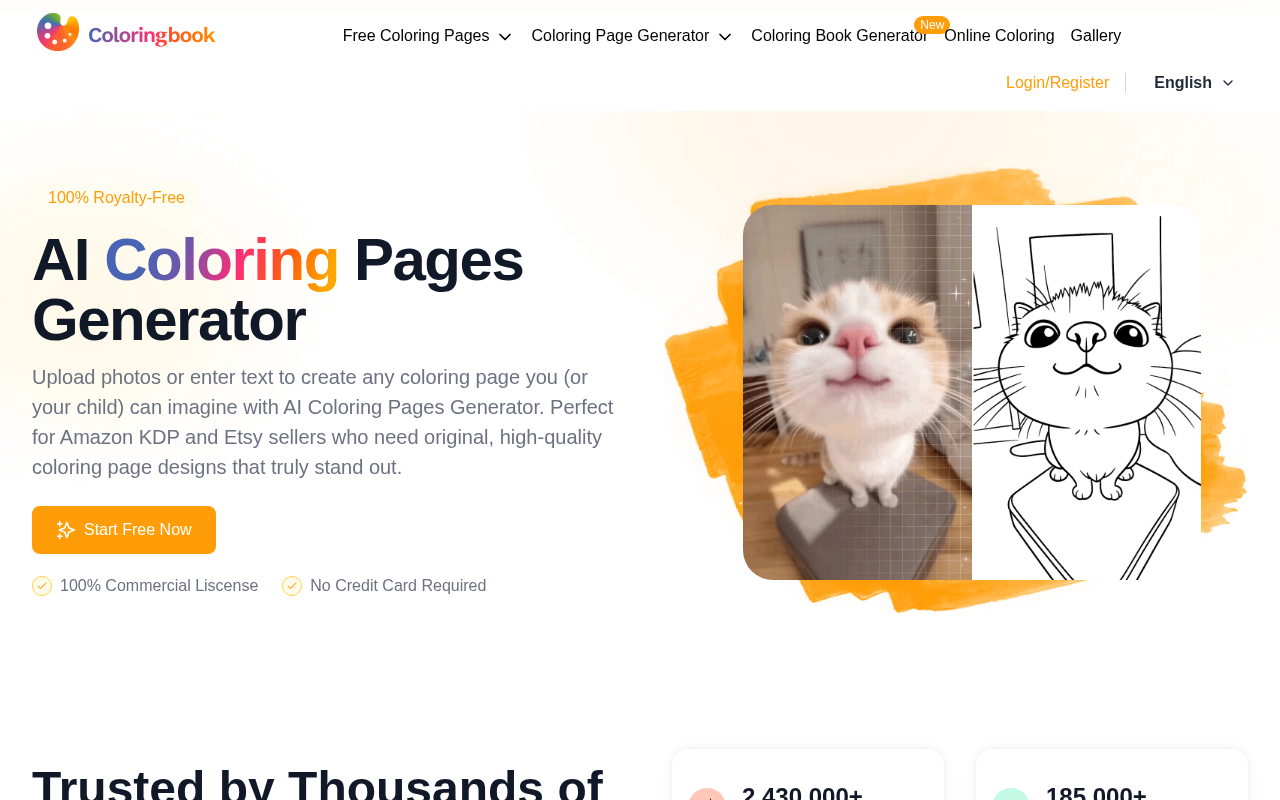 Ai Coloringbook