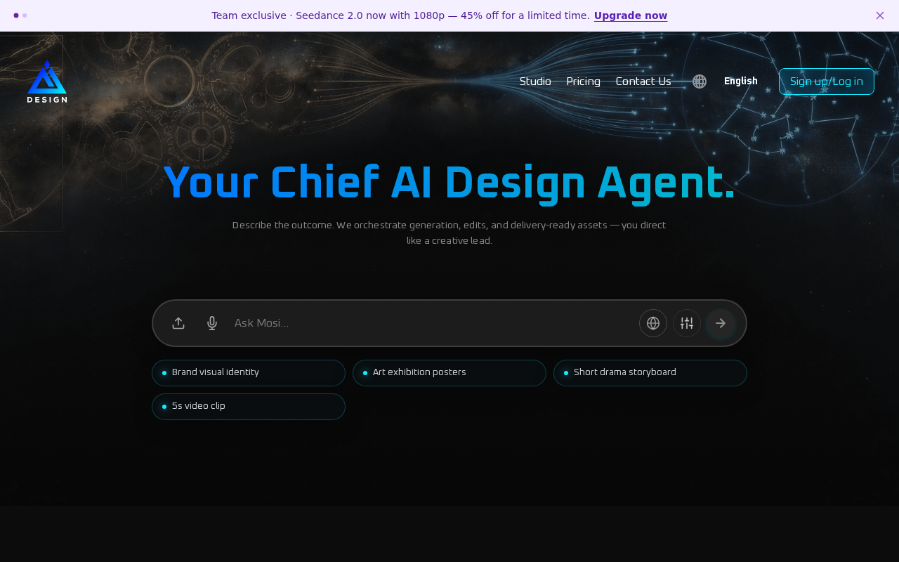 Ai Design
