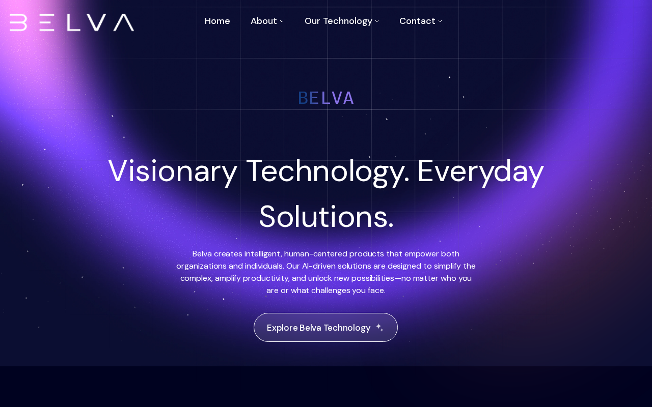 Belva