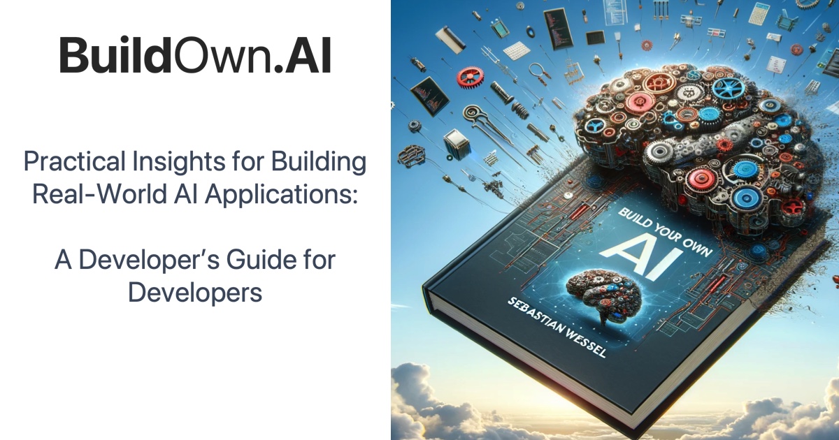Build Your Own