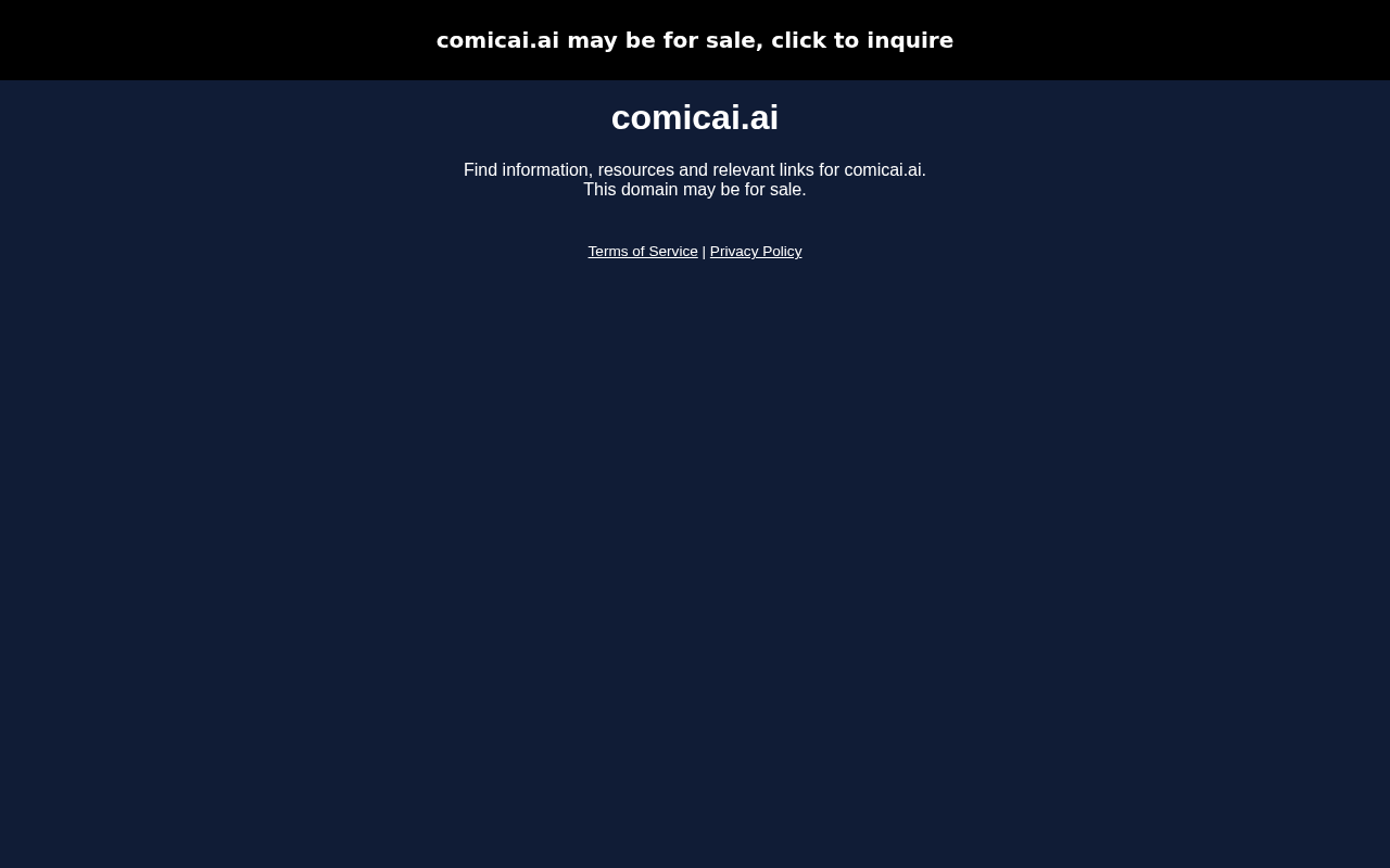 Comicai