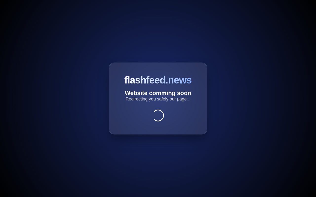Flashfeed