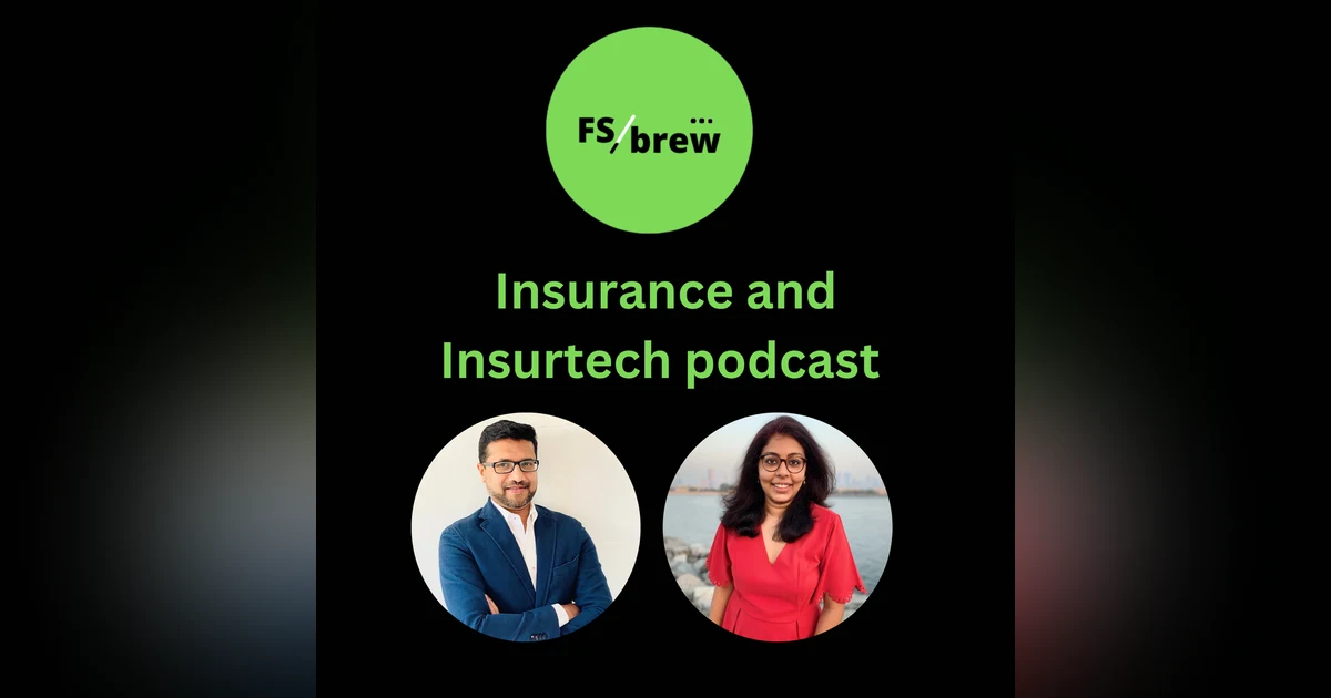 Fs Brew Insurtech Insurance Podcast