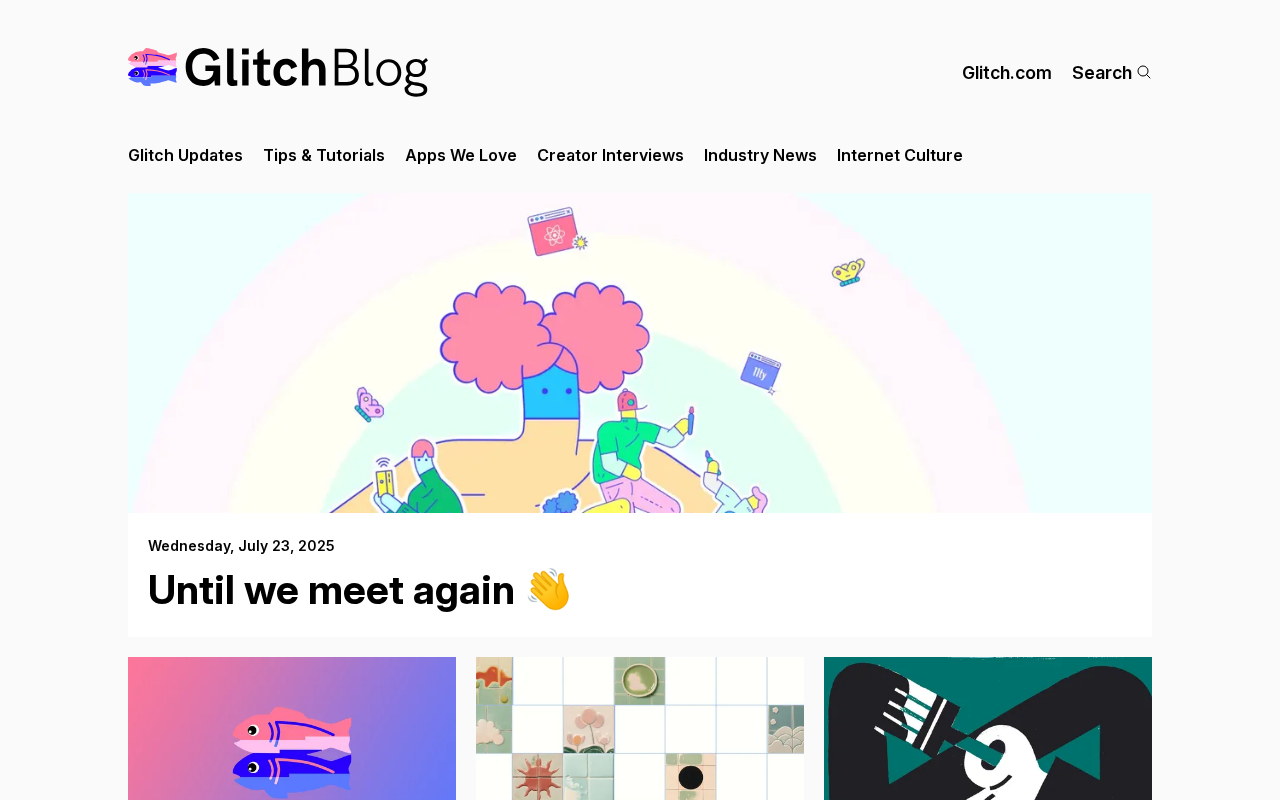 Glitch