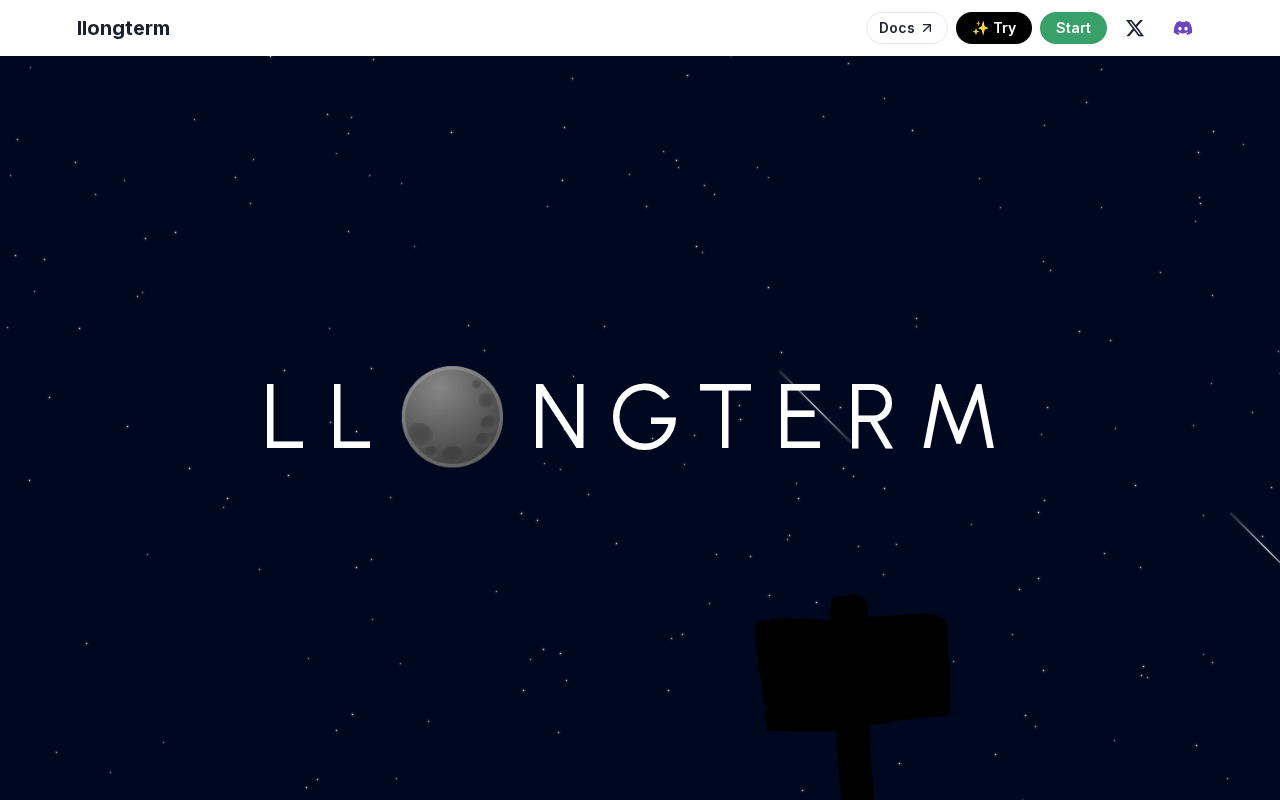 Llongterm