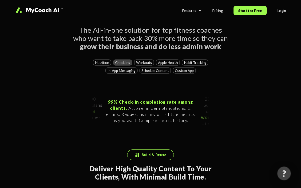 Mycoachai