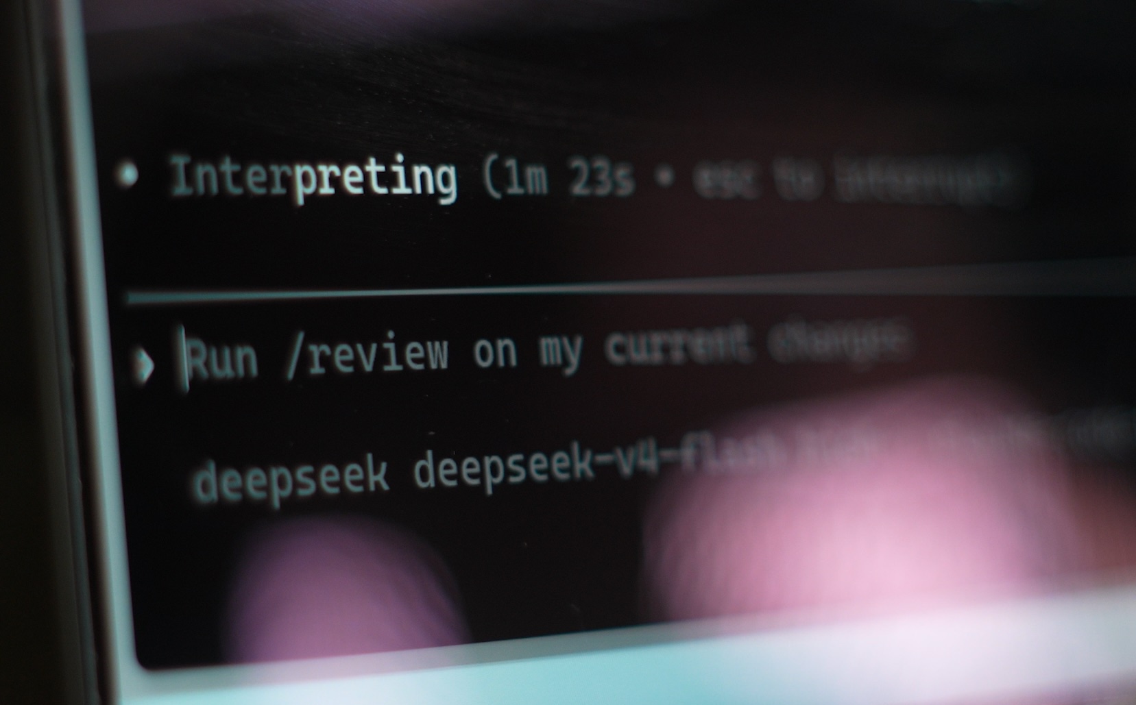 Open Interpreter