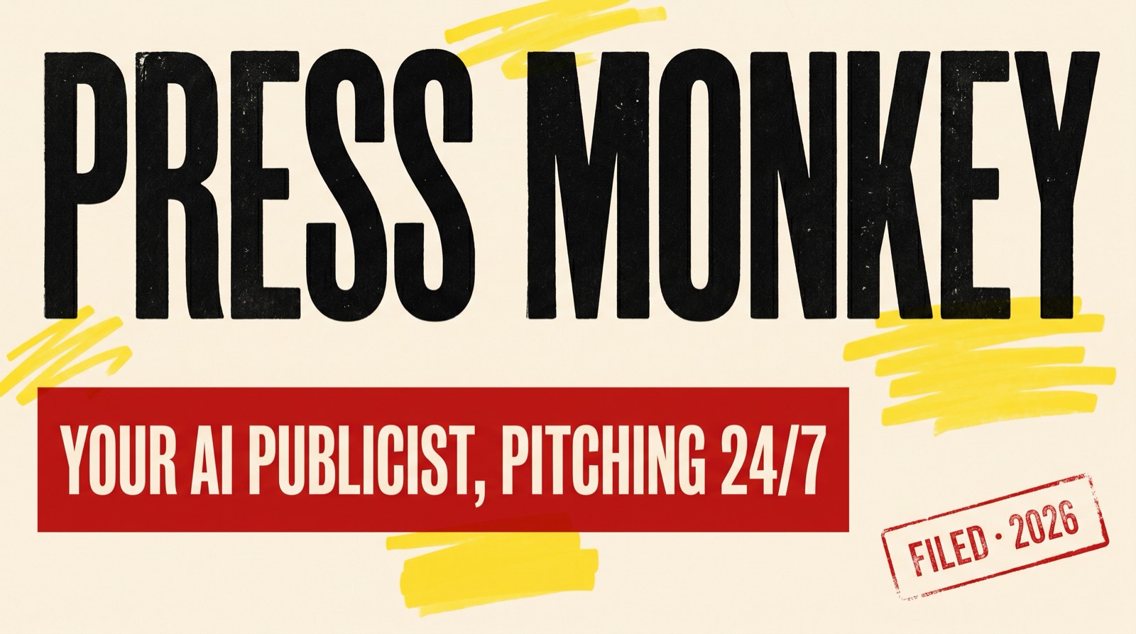 Pressmonkey