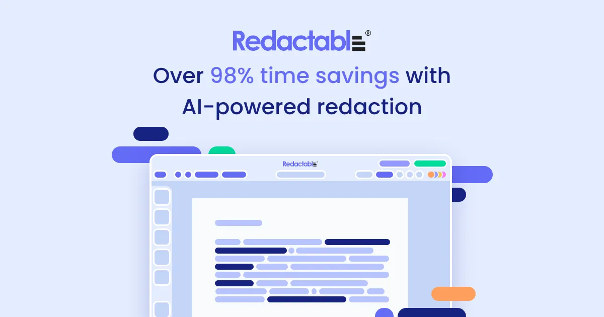 Redactable