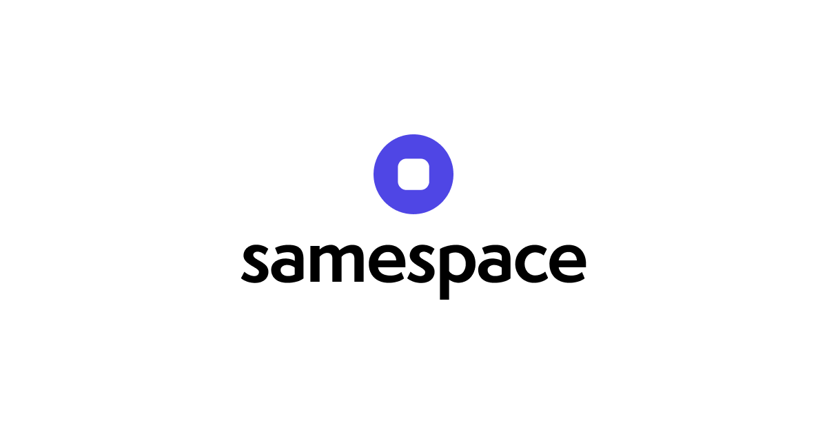 Samespace