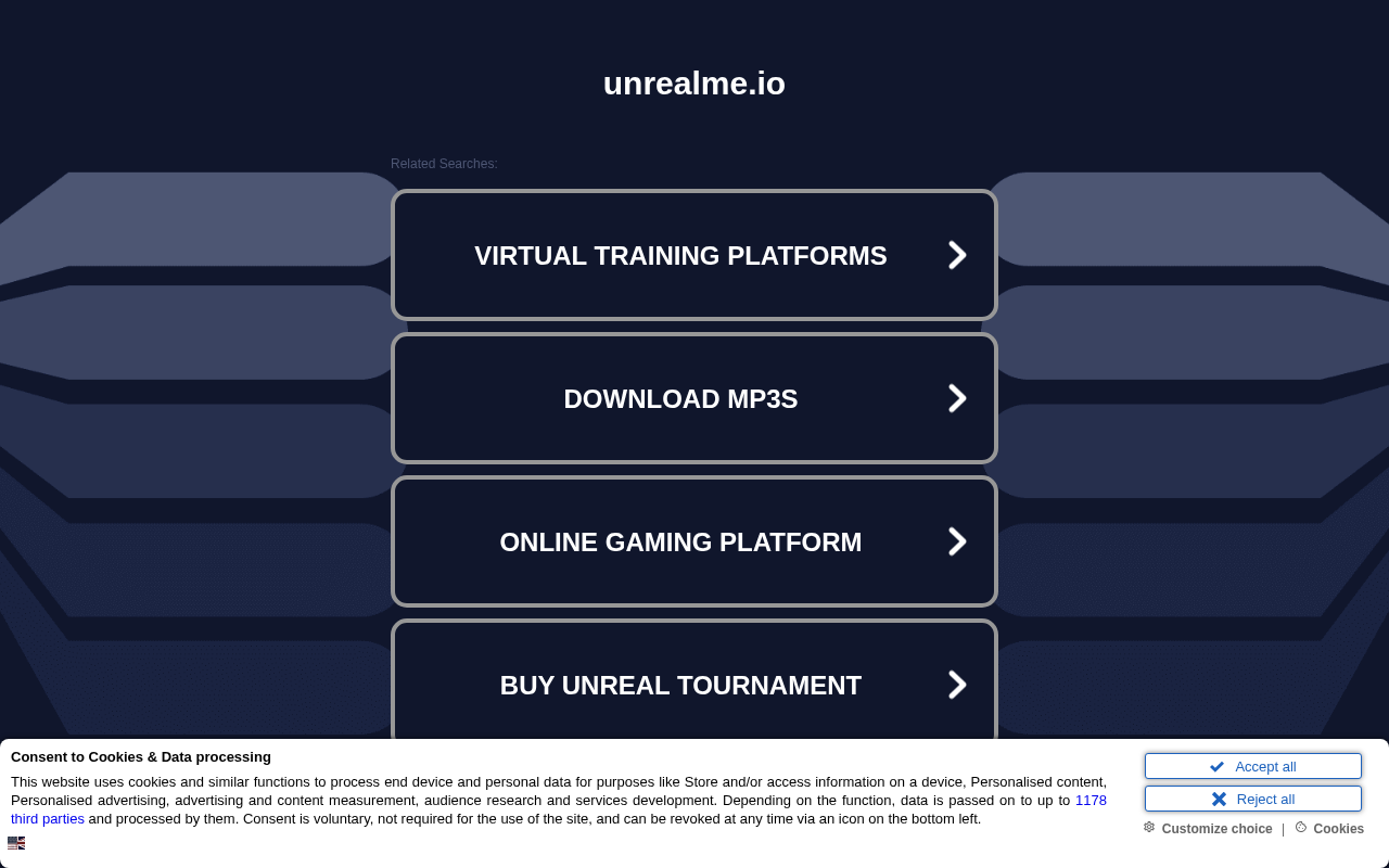 Unrealme